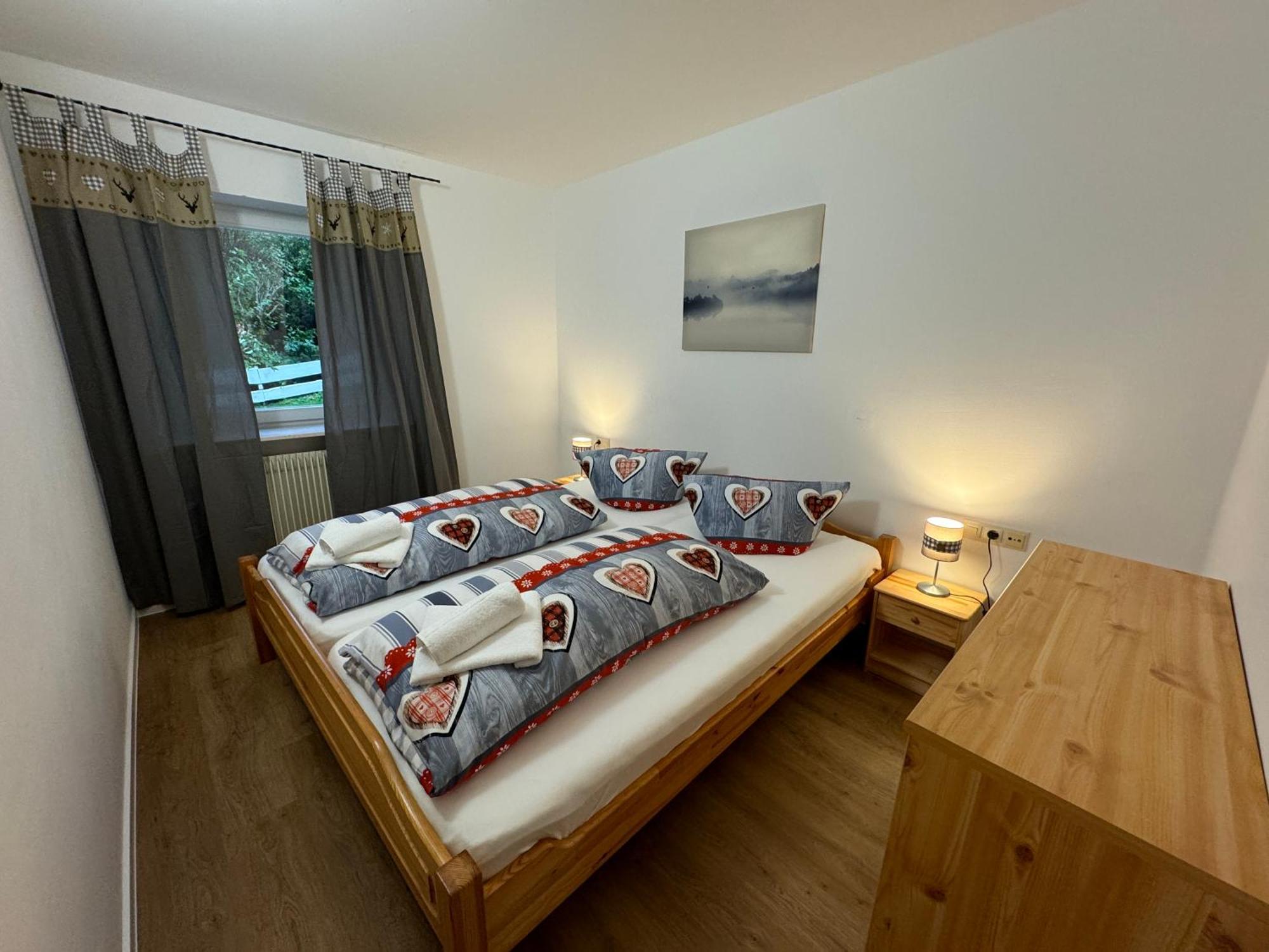 Ferienhaus Frei 4 Compact Hinterzarten Exteriér fotografie