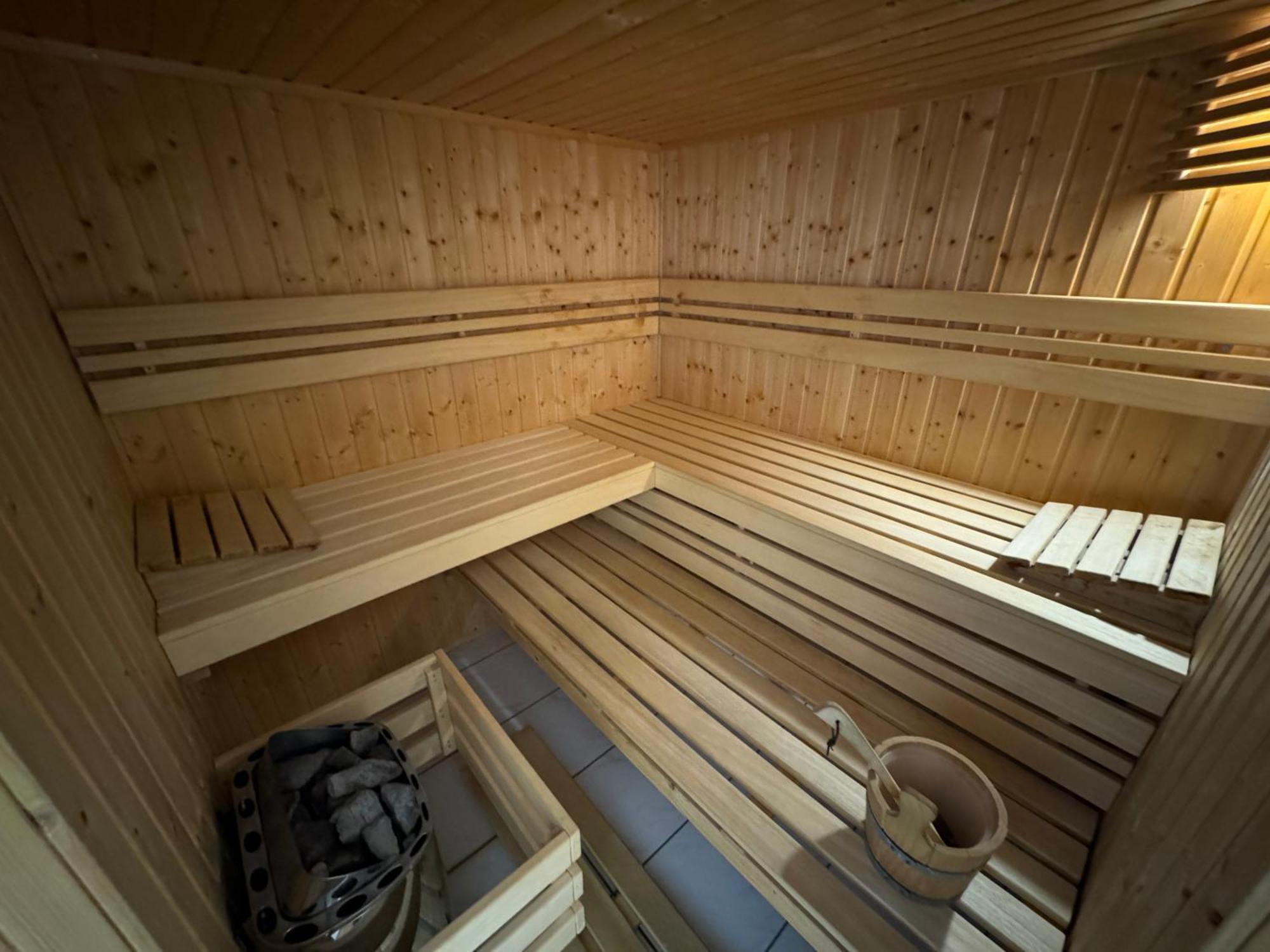 Ferienhaus Frei 4 Compact Hinterzarten Exteriér fotografie