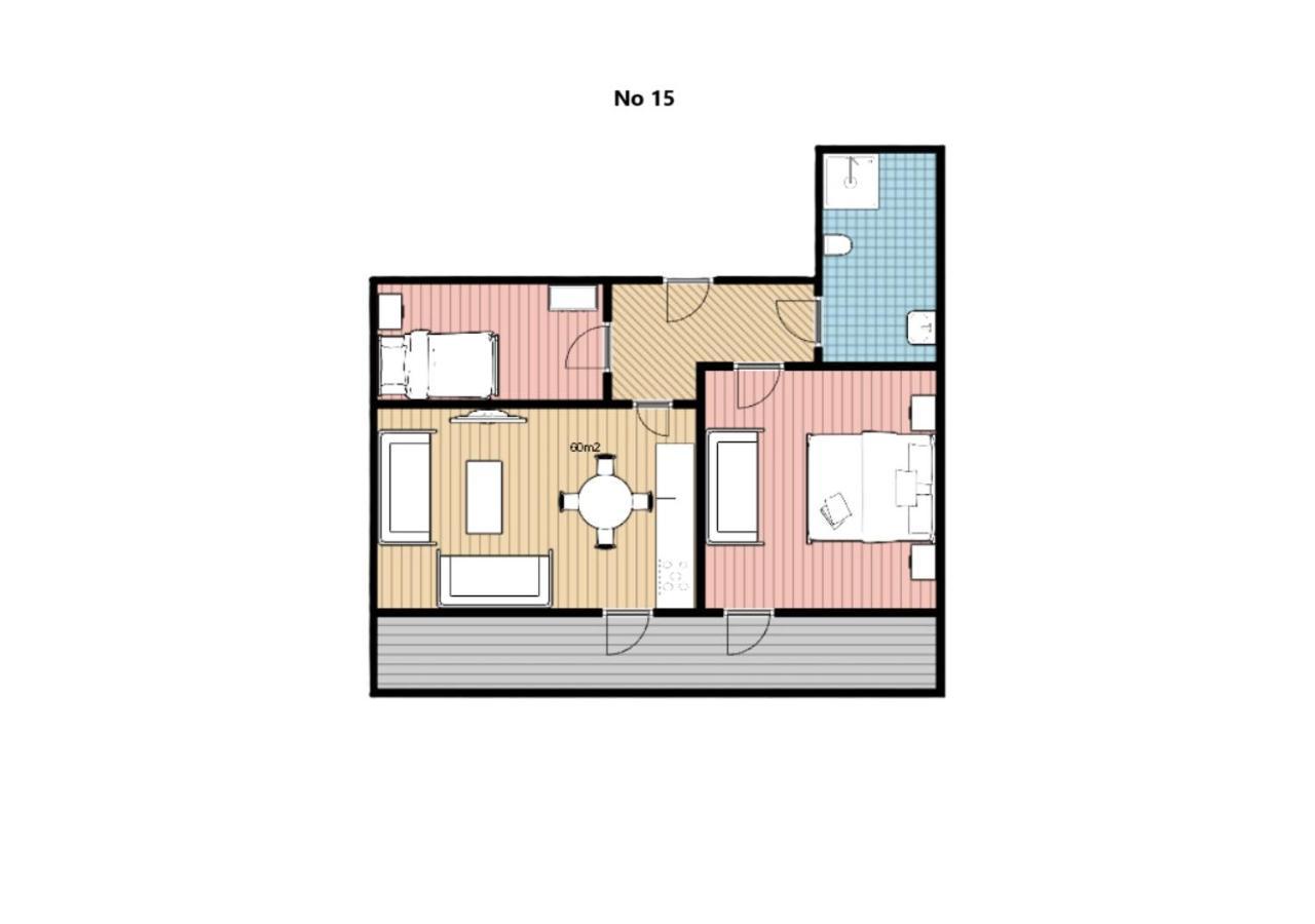 Ferienhaus Frei 4 Compact Hinterzarten Exteriér fotografie
