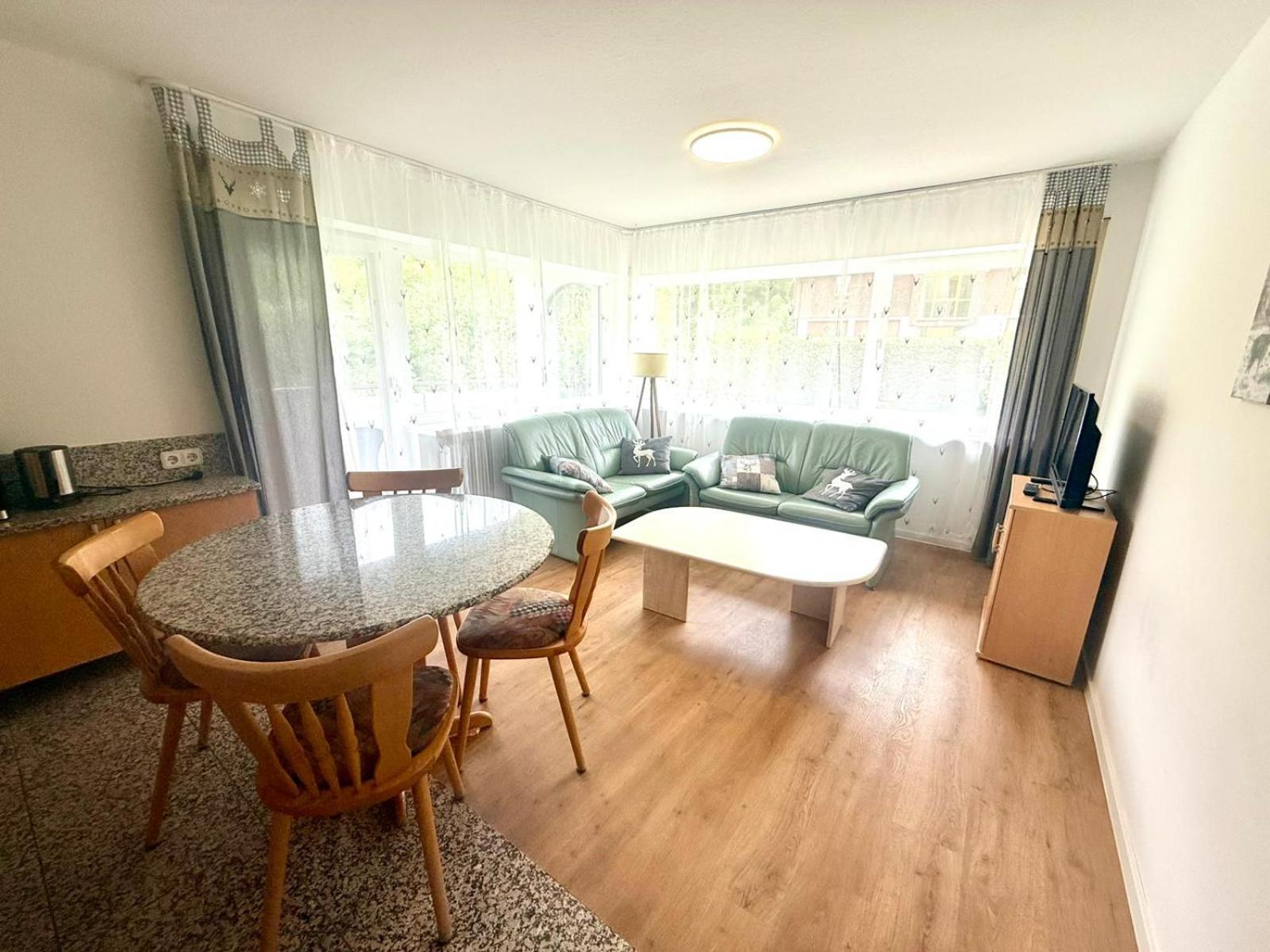 Ferienhaus Frei 4 Compact Hinterzarten Exteriér fotografie