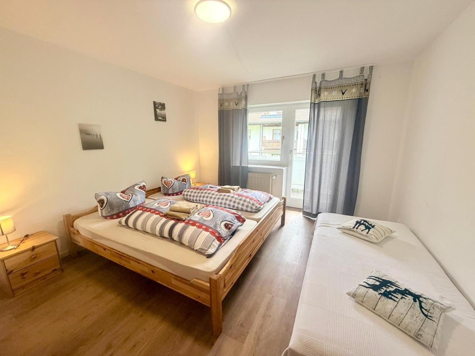 Ferienhaus Frei 4 Compact Hinterzarten Exteriér fotografie
